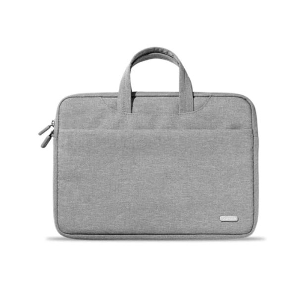 UGREEN Laptop Bag 13  -13.9   - Gray Fashion