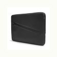 Decoded Macbook Pro Sleeve - 15 16 Inch   Bag   Black For Sale