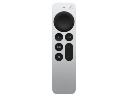 Apple Siri Remote (3rd generation) Online Sale