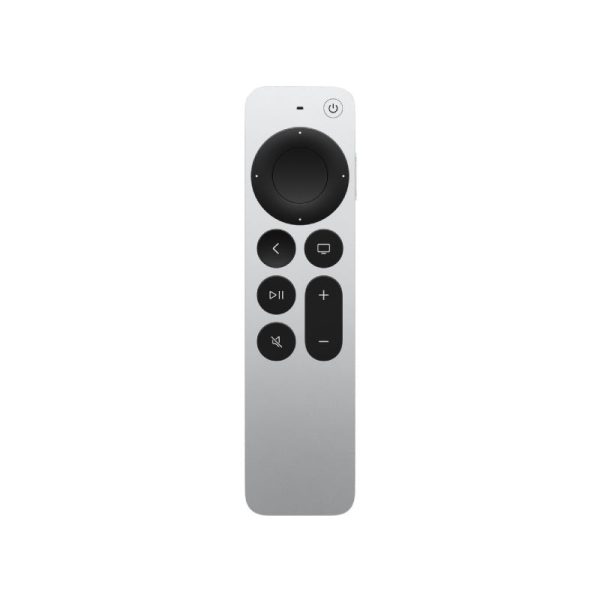 Apple Siri Remote (3rd generation) Online Sale