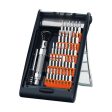 UGREEN 38-in-1 Aluminum Alloy Screwdriver Set Online Hot Sale