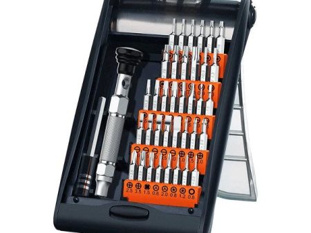 UGREEN 38-in-1 Aluminum Alloy Screwdriver Set Online Hot Sale