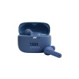 JBL Tune 230TWS ANC True Earbuds - In-Ear   Wireless   Blue Supply