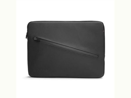 Decoded Macbook Pro Sleeve - 15 16 Inch   Bag   Black For Sale