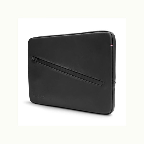 Decoded Macbook Pro Sleeve - 13 14 Inch   Bag   Black Fashion