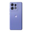 Motorola Edge 50 Pro - 12GB   512GB   6.7    5G   Luxe Lavender - Mobile Fashion