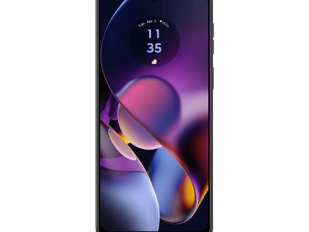 Motorola G54 - 8GB   256GB   6.5    5G   Midnight blue - Mobile Cheap