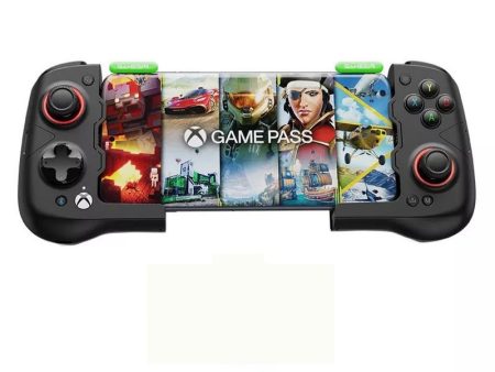 GameSir X4 AILERON XBOX Mobile Gaming Controller - Bluetooth   Wireless   Black Supply