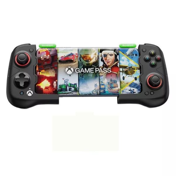 GameSir X4 AILERON XBOX Mobile Gaming Controller - Bluetooth   Wireless   Black Supply