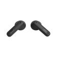 JBL Tune Flex True Wireless Noise Cancelling Earbuds - Black Online Hot Sale