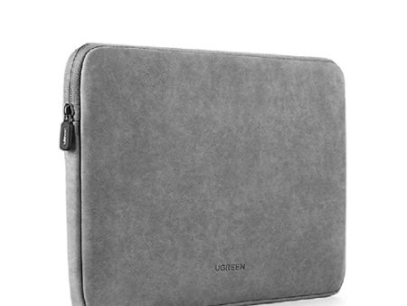 UGREEN Sleeve Case Storage Bag 13 Inches - Gray Discount