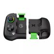 GameSir X4 AILERON XBOX Mobile Gaming Controller - Bluetooth   Wireless   Black Supply