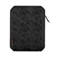 UAG Shock Sleeve Lite - iPad Pro 12.9    Black Midnight Camo Sale