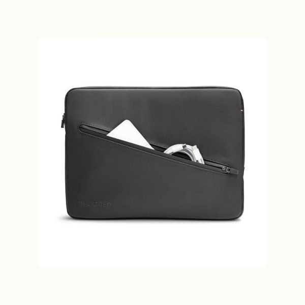 Decoded Macbook Pro Sleeve - 13 14 Inch   Bag   Black Fashion