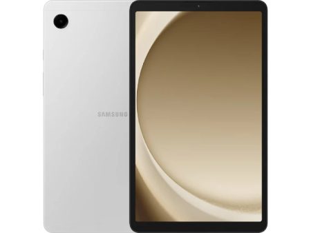 Samsung Galaxy Tab A9 (LTE) - 64GB   8.7  TFT   Wi-Fi   4G   Silver - Tablet Sale