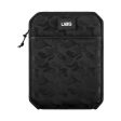 UAG Shock Sleeve Lite - iPad Pro 12.9    Black Midnight Camo Sale