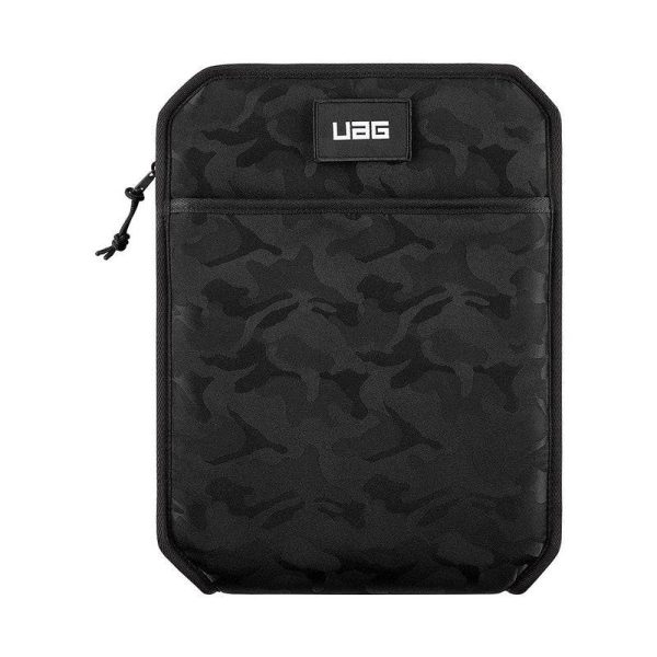 UAG Shock Sleeve Lite - iPad Pro 12.9    Black Midnight Camo Sale