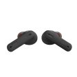 JBL Tune 230TWS ANC True Earbuds - In-Ear   Wireless   Black For Cheap