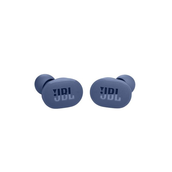 JBL Tune 130NC TWS Earbuds - 5.2   Blue Supply