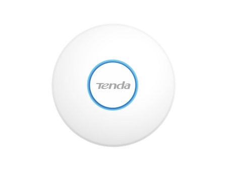 Tenda i29 (AX3000) Wi-Fi 6 Long-Range Access Point - 5GHz(2402)   LAN Sale