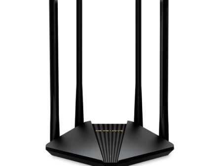 Mercusys MR30G (AC1200) Wireless Dual Band Gigabit Router - 5GHz(867 Mbps)   Gigabit WAN   Gigabit LAN For Cheap